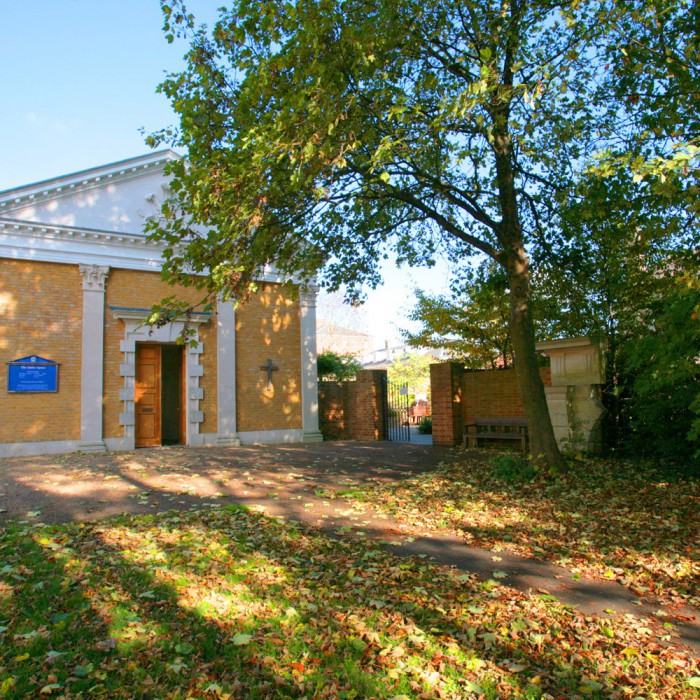 Image 1 from The Quiet Space